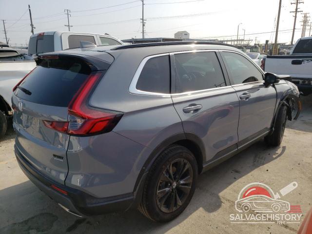7FARS6H96RE067003 2024 HONDA CRV photo no. 3