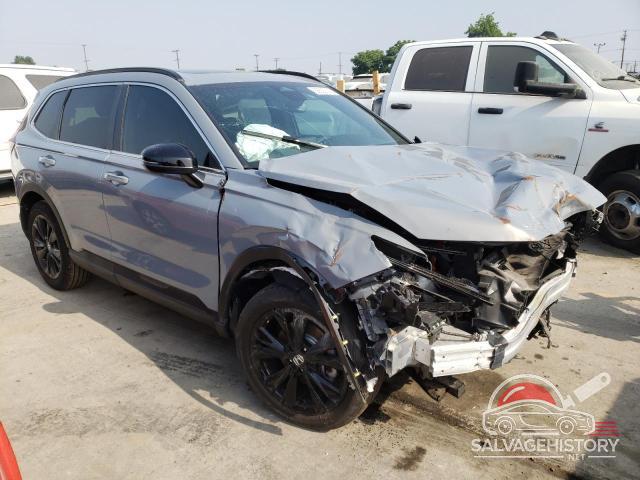 7FARS6H96RE067003 2024 HONDA CRV photo no. 4