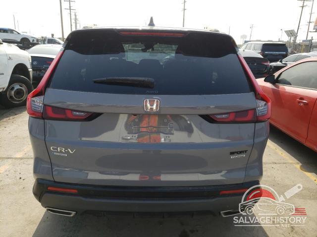 7FARS6H96RE067003 2024 HONDA CRV photo no. 6