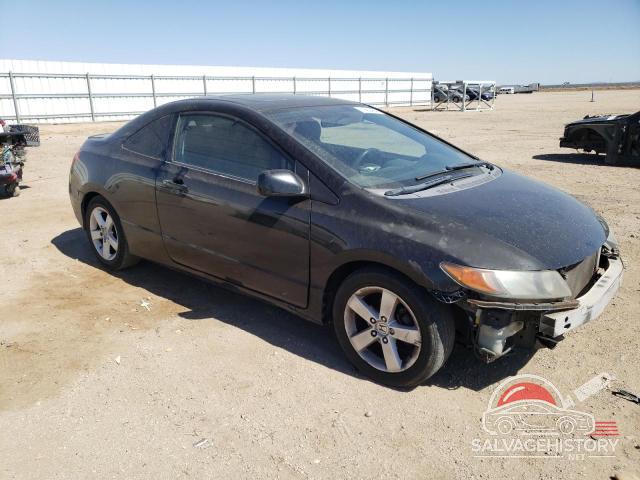 2HGFG11878H566729 2008 HONDA CRX photo no. 4