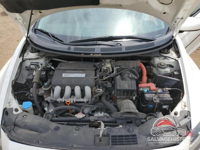 JHMZF1D69BS009361 2011 HONDA CRZ photo no. 11