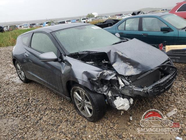 JHMZF1D4XDS001156 2013 HONDA CRZ photo no. 4