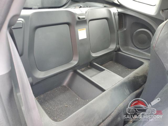 JHMZF1D69FS000603 2015 HONDA CRZ photo no. 10