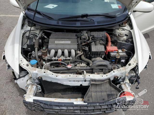 JHMZF1D69FS000603 2015 HONDA CRZ photo no. 11