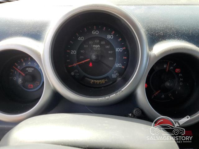 5J6YH18354L001952 2004 HONDA ELEMENT photo no. 9