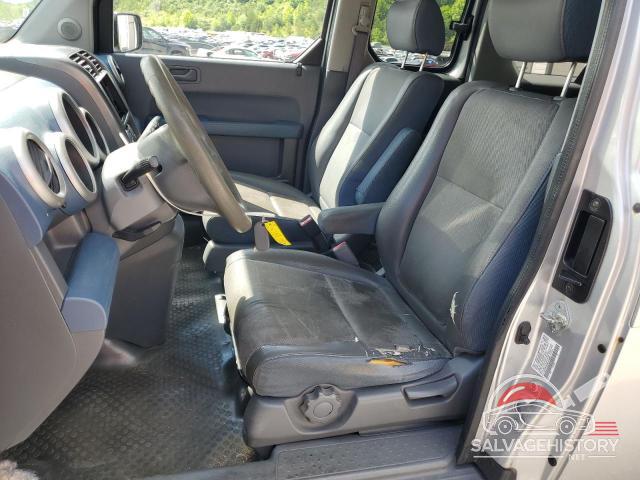 5J6YH18746L013886 2006 HONDA ELEMENT photo no. 7