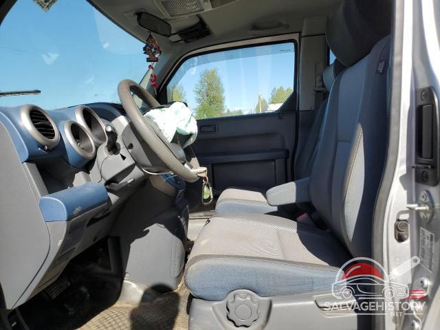 5J6YH28716L004889 2006 HONDA ELEMENT photo no. 7
