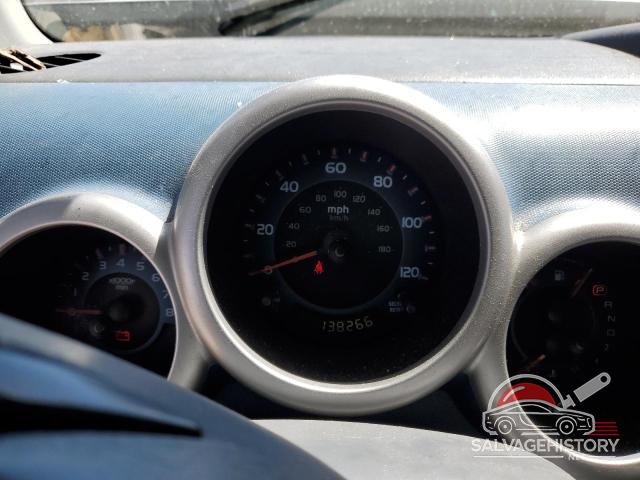 5J6YH28716L004889 2006 HONDA ELEMENT photo no. 9