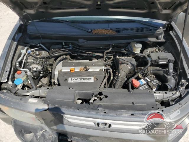 5J6YH18767L008500 2007 HONDA ELEMENT photo no. 12