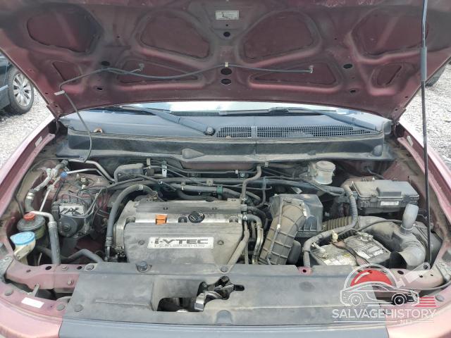 5J6YH187X7L011643 2007 HONDA ELEMENT photo no. 11