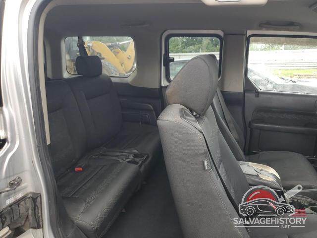 5J6YH18908L007894 2008 HONDA ELEMENT photo no. 11