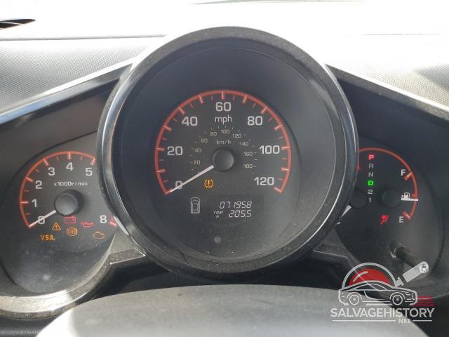 5J6YH18908L007894 2008 HONDA ELEMENT photo no. 9