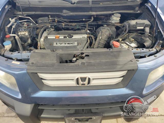 5J6YH28768L001506 2008 HONDA ELEMENT photo no. 12