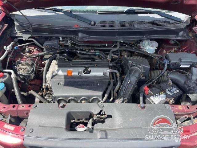 5J6YH28798L005193 2008 HONDA ELEMENT photo no. 7