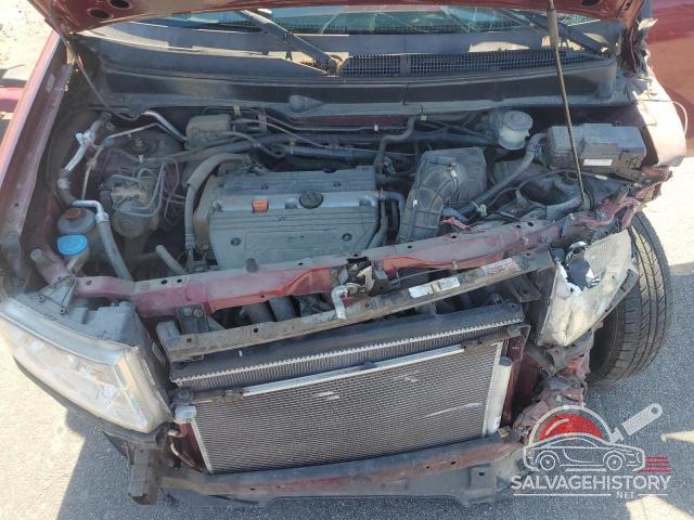 5J6YH28779L003394 2009 HONDA ELEMENT photo no. 11