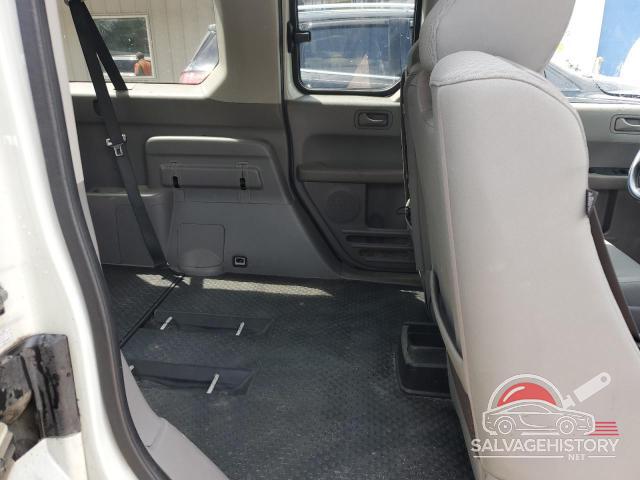5J6YH2H78AL005515 2010 HONDA ELEMENT photo no. 10