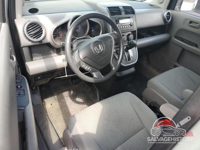 5J6YH2H78AL005515 2010 HONDA ELEMENT photo no. 8