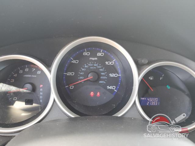 JHMGD38617S063649 2007 HONDA FIT photo no. 9
