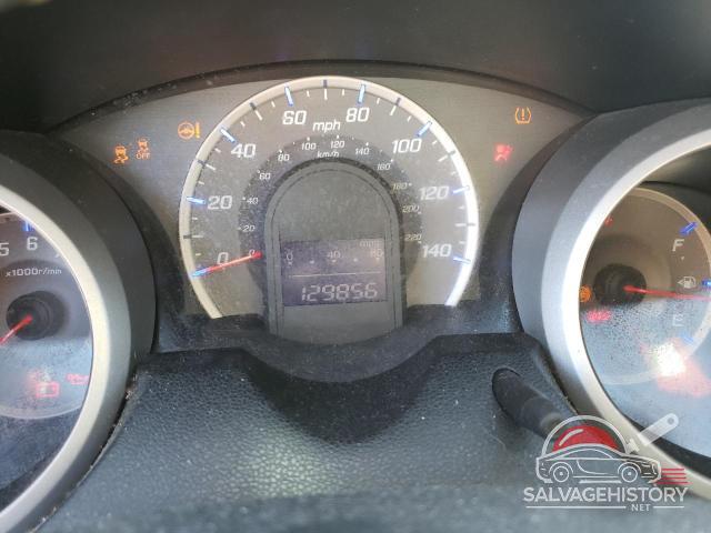 JHMGE8G30DC071541 2013 HONDA FIT photo no. 9