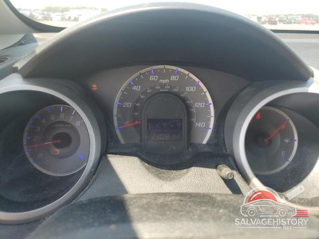 JHMGE8H38DC023882 2013 HONDA FIT photo no. 9