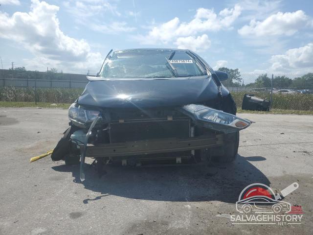 3HGGK5H82FM780171 2015 HONDA FIT photo no. 5