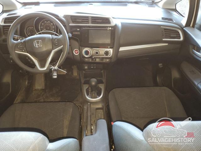 3HGGK5H85FM775305 2015 HONDA FIT photo no. 8