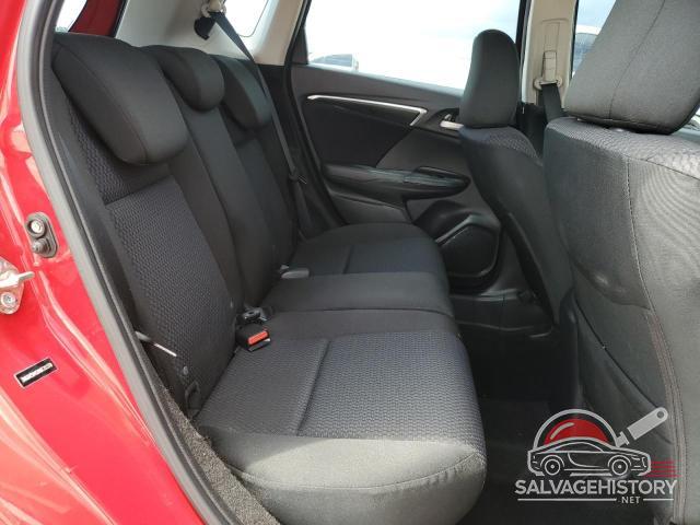 3HGGK5H42KM728370 2019 HONDA FIT photo no. 10