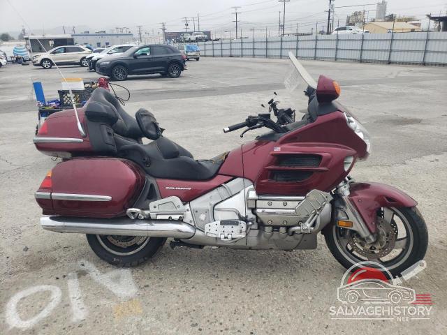 1HFSC47435A407804 2005 HONDA GL CYCLE photo no. 1