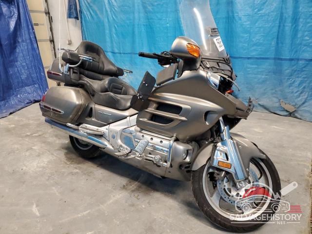 1HFSC47H68A701432 2008 HONDA GL CYCLE photo no. 2
