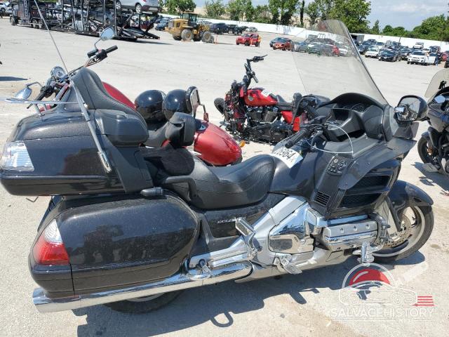 1HFSC47H6AA903645 2010 HONDA GL CYCLE photo no. 1