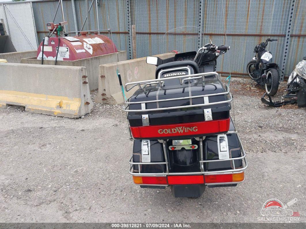 1HFSC1414FA122863 1985 HONDA GL1200 photo no. 6