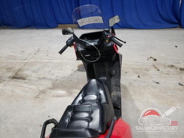 JH2MF02007K000535 2007 HONDA HELIX photo no. 6