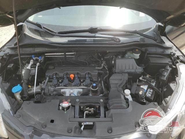 3CZRU6H79GM715568 2016 HONDA HR-V photo no. 11