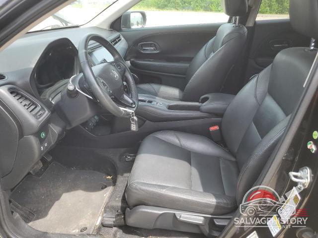 3CZRU6H79GM715568 2016 HONDA HR-V photo no. 7