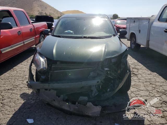 3CZRU5H3XHG709768 2017 HONDA HR-V photo no. 5