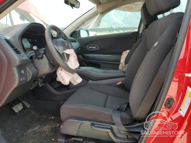3CZRU5H3XJM718509 2018 HONDA HR-V photo no. 7