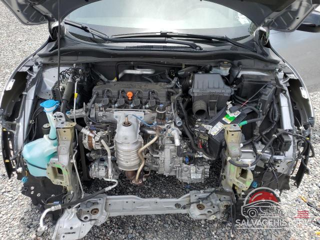 3CZRU5H14LM702372 2020 HONDA HR-V photo no. 12