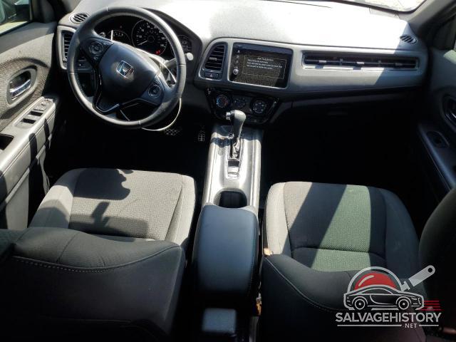 3CZRU5H19NM727691 2022 HONDA HR-V photo no. 8