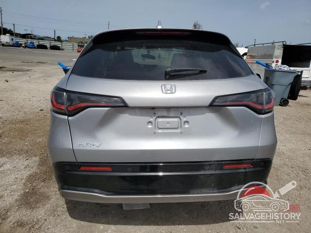 3CZRZ1H72PM705792 2023 HONDA HR-V photo no. 6