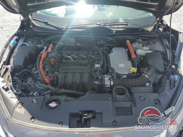 19XZE4F59NE014920 2022 HONDA INSIGHT photo no. 11
