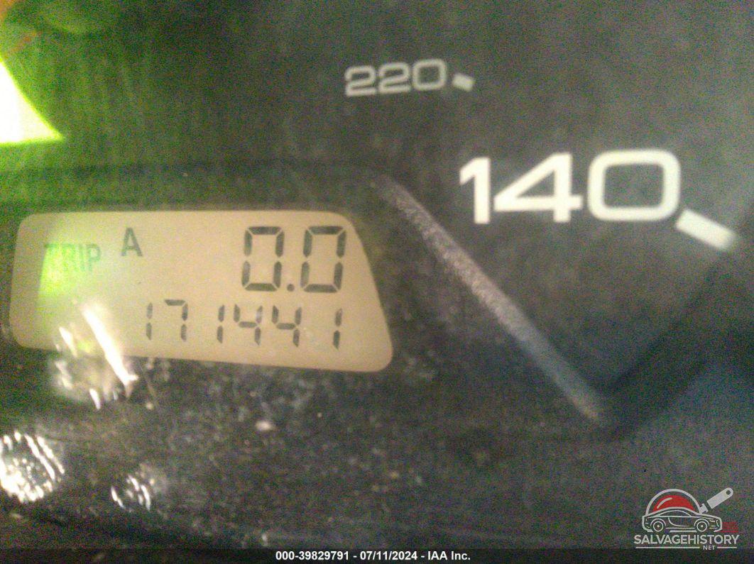 5FNRL185X4B032420 2004 HONDA ODYSSEY photo no. 7