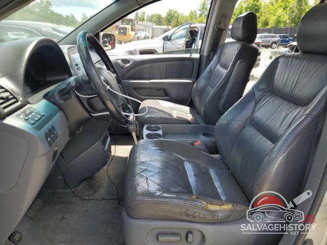 5FNRL38815B025184 2005 HONDA ODYSSEY photo no. 7