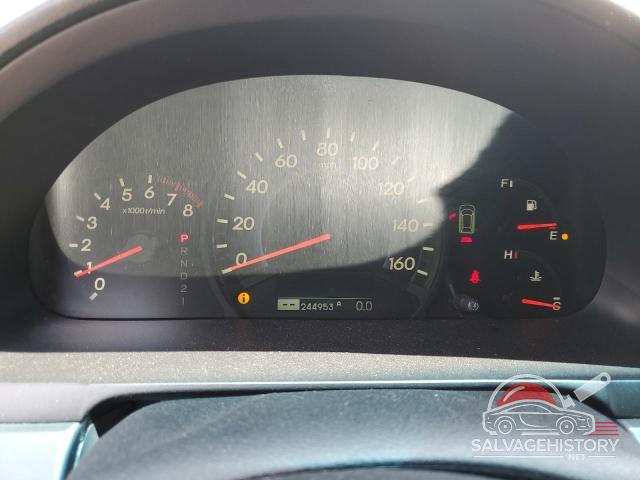 5FNRL38815B025184 2005 HONDA ODYSSEY photo no. 9