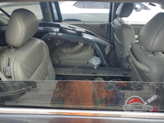 5FNRL38815B091749 2005 HONDA ODYSSEY photo no. 11