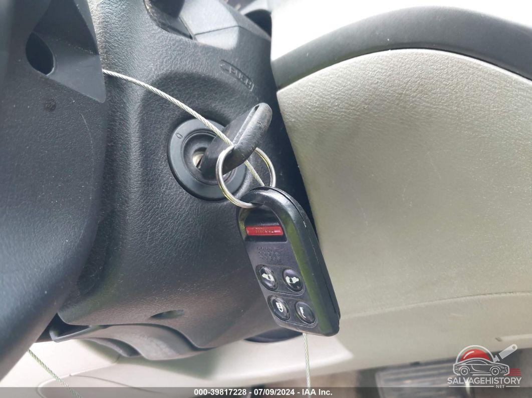 5FNRL38786B431620 2006 HONDA ODYSSEY photo no. 11