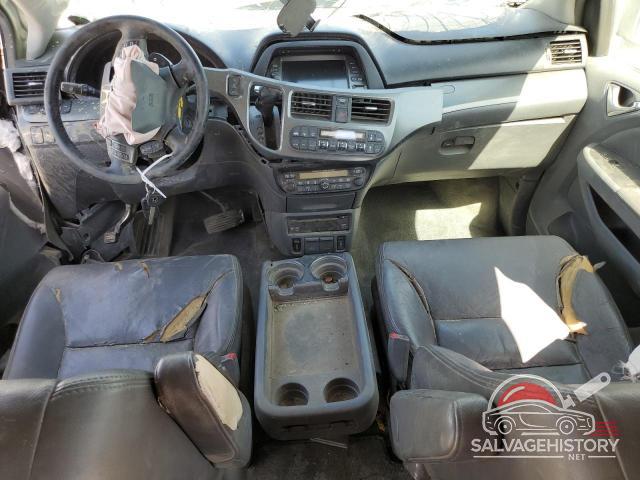 5FNRL38836B054073 2006 HONDA ODYSSEY photo no. 8
