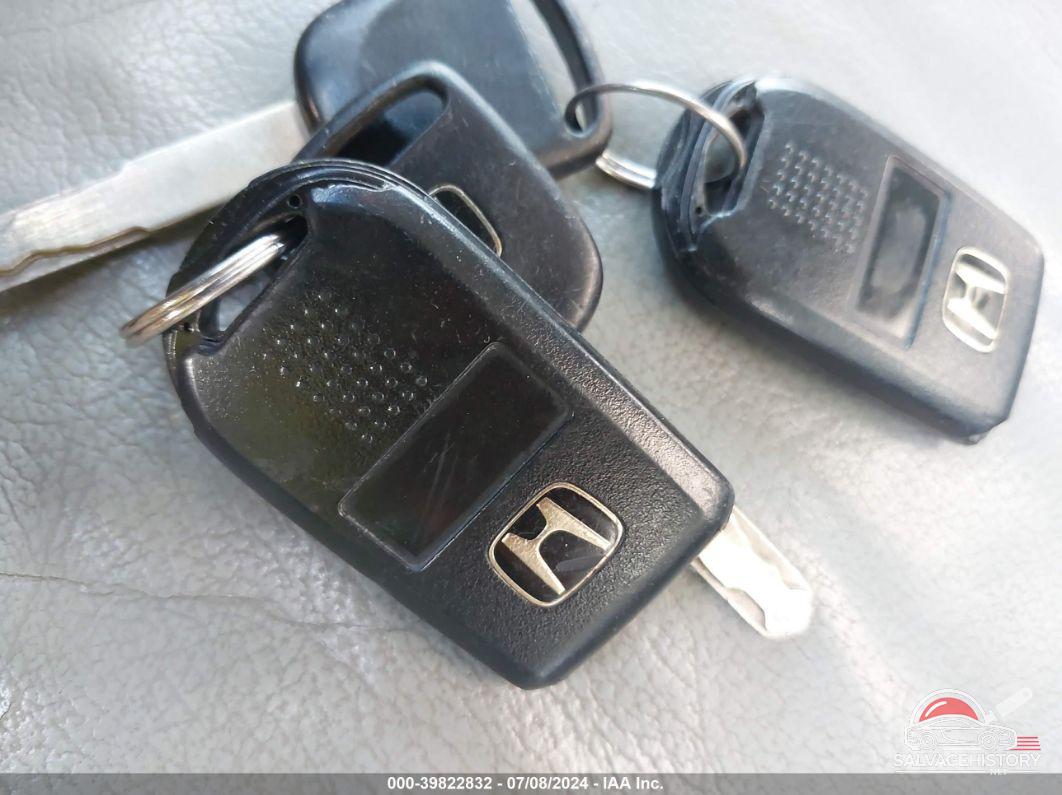 5FNRL38807B117261 2007 HONDA ODYSSEY photo no. 11