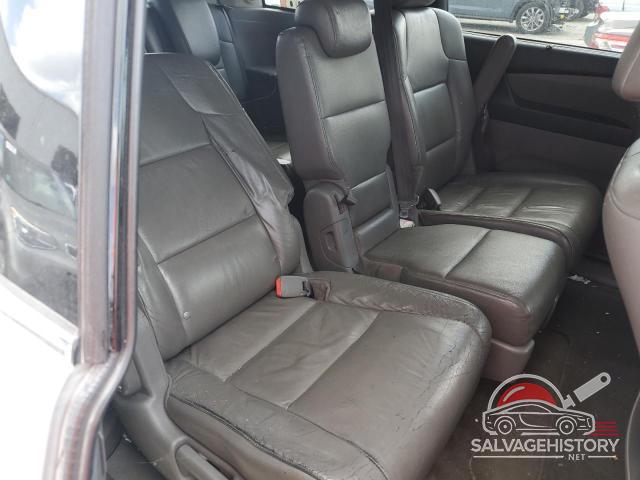5FNRL5H90BB022311 2011 HONDA ODYSSEY photo no. 11
