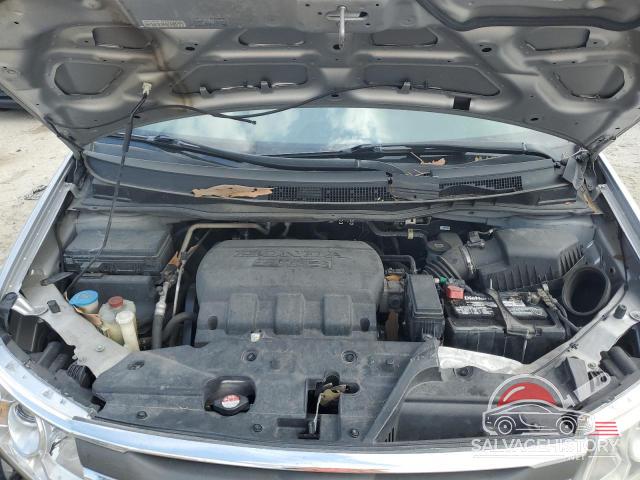 5FNRL5H90BB022311 2011 HONDA ODYSSEY photo no. 12