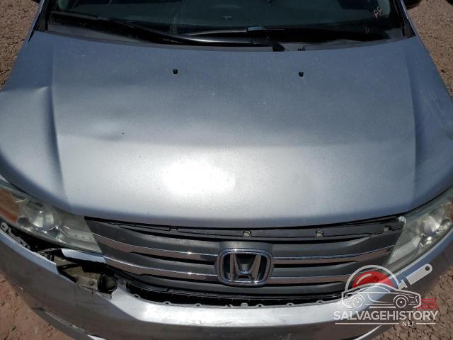 5FNRL5H93BB012999 2011 HONDA ODYSSEY photo no. 11